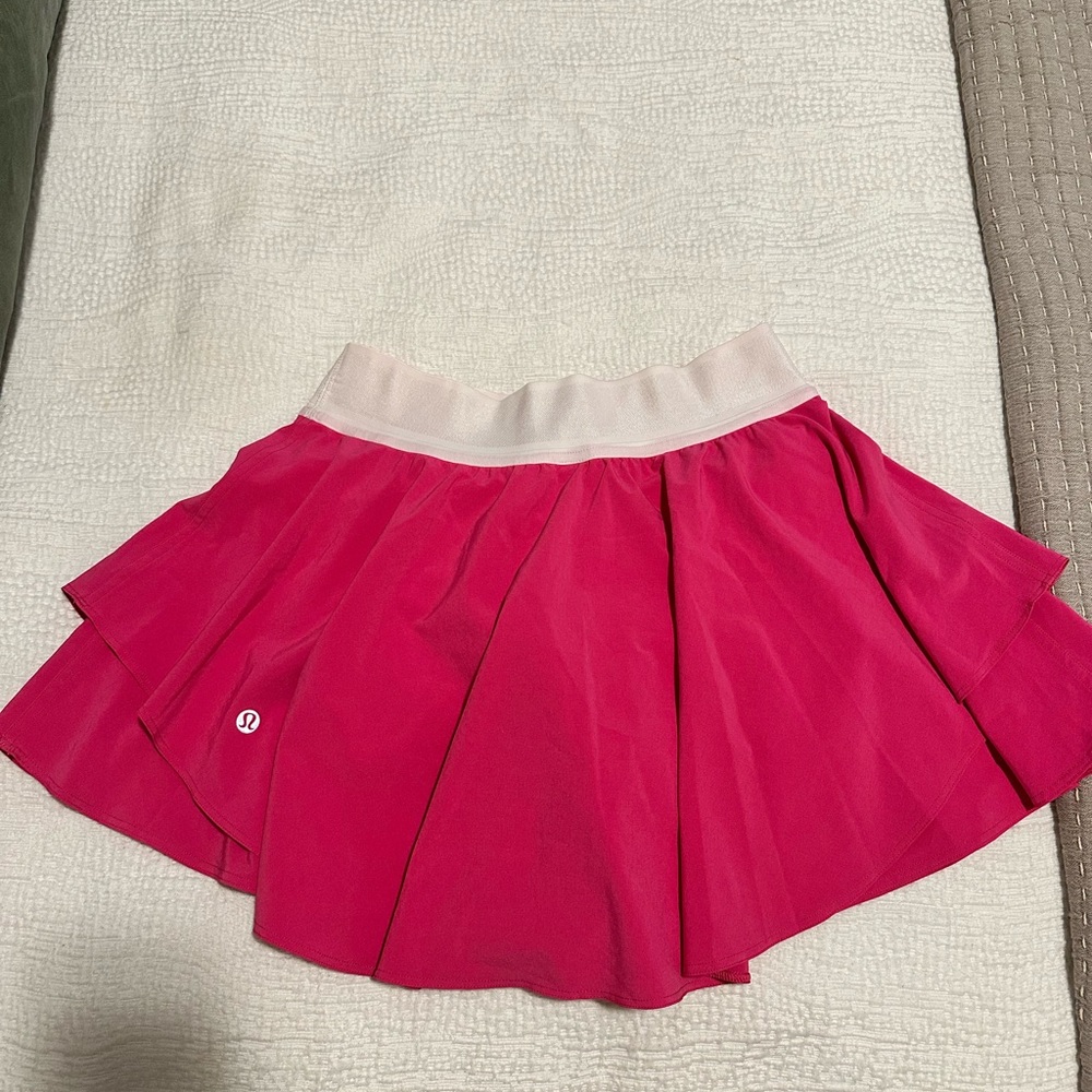 Lululemon Skirt